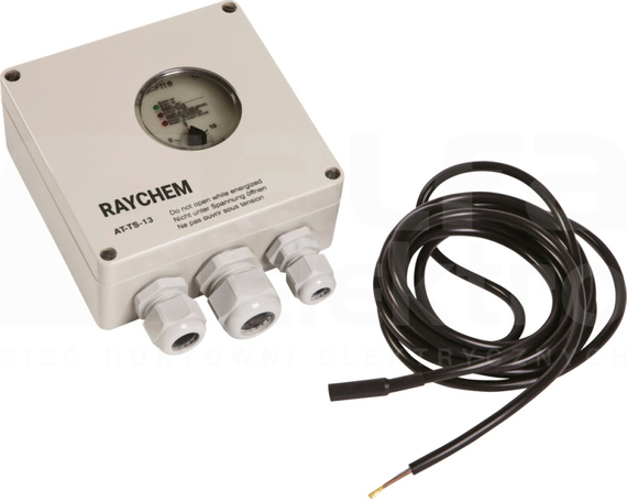 AT-TS-14 0.+120stC Termostat