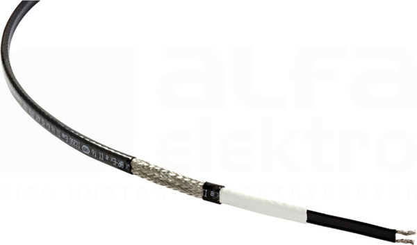 5BTV2-CT 15W/m 230V +10stC Przewód grzejny samoregulujący 15W/m