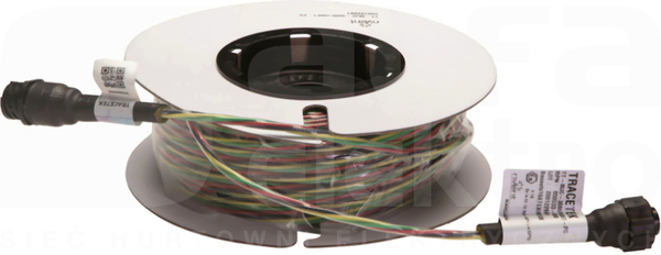 TT-MJC-3M/10FT-PC Przewód zimny zakończony konektorem PC