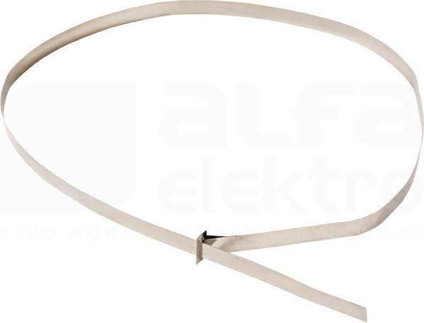 PSE-280 DN50-DN250 Obejma rurowa