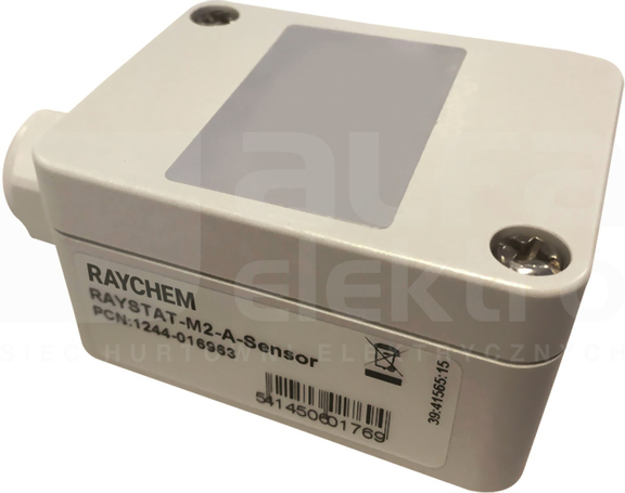 RAYSTAT-M2-A-SENSOR Czujnik temperatury powietrza