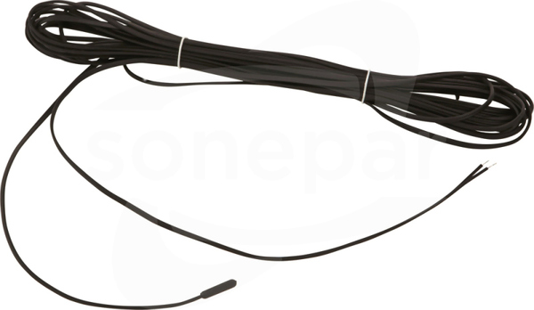 SENSOR-NTC-10M Zapasowy czujnik NTC otoczenia