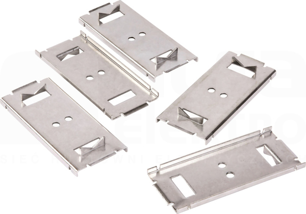 JBM-SPA Adapter monażowy