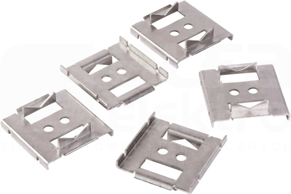 JBS-SPA Adapter montażowy
