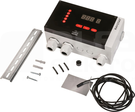 RAYSTAT V5 Termostat
