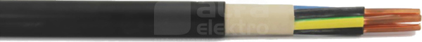 N2XH-O 1x70 /1kV RMC Kabel bezhalogenowy (B2ca)