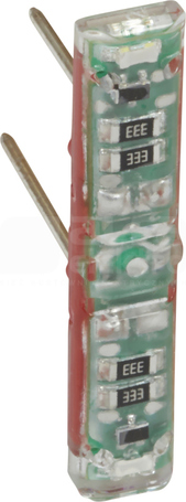 230V 3mA Wskaźnik LED