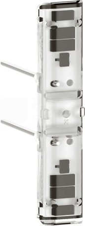 230V 0,15mA Wskaźnik LED