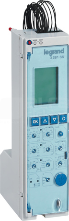 DMX3 1600 MP4 LSIG Wyzwalacz elektroniczny