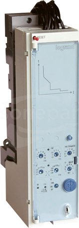 MP2 LSI Zabazepieczenie elektroniczne