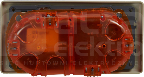 Pt100 >=2500kVA nN(x3)/x1 Czujnik do pomiaru temperatury