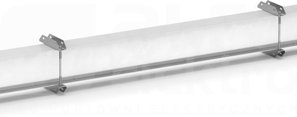 SC 630-1200A-AL/800-1500A-CU Obejma mocująca