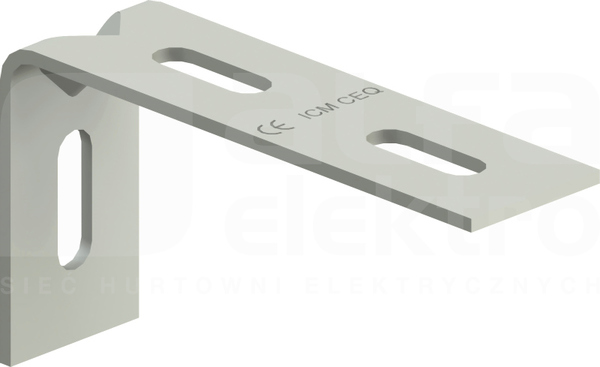 CEQ100 GS (SUSP GS) Uchwyt zawieszenia