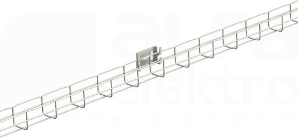 CM50 GS (C50 GS) Wspornik