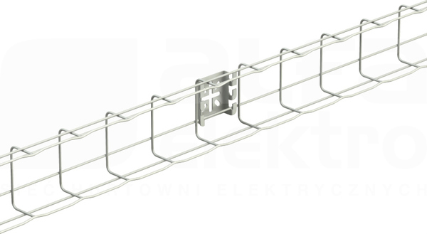 CM50XL INOX304L Wspornik