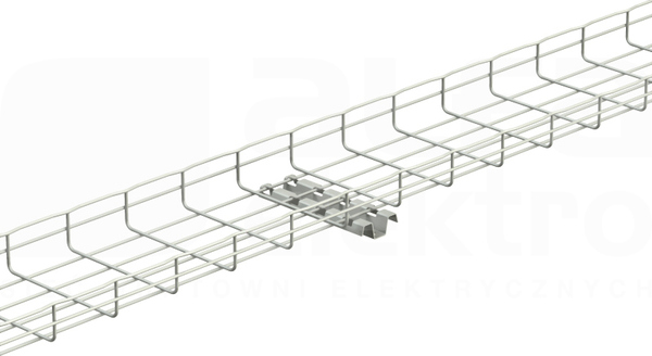 RCSN2000 INOX304L dł.2000mm Kształtownik CSN