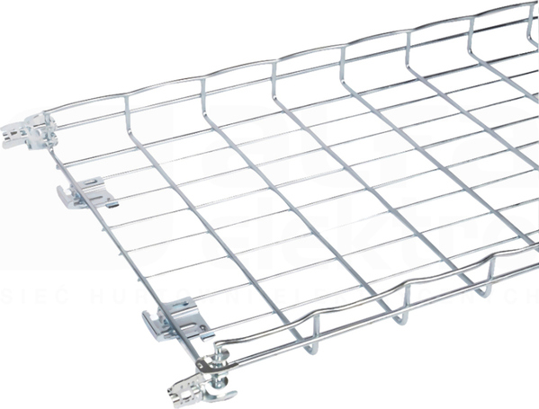 CF54/450 INOX304L (3mb) Korytko kablowe siatkowe