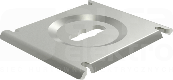 CE40 INOX316L (25szt) Zacisk