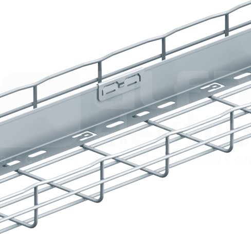 COT J INOX316L Łącznik przegrody