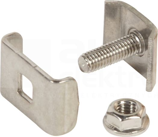 KITINOX INOX316L (50szt) Zestaw do łączenia