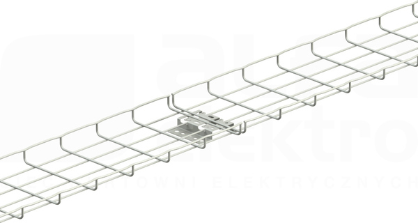 R15 inox 316L Stopka