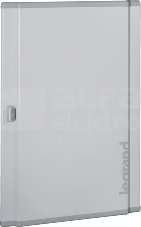 XL3 800 W1050 S850 Drzwi metalowe
