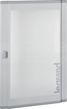 XL3 800 W1050 S910 Drzwi przezroczyste