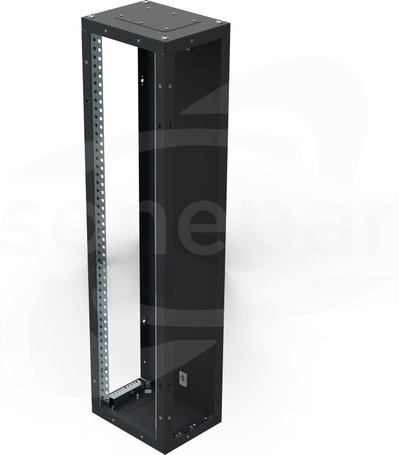 XL3S 630 1200mm Przedział kablowy zewnętrzny