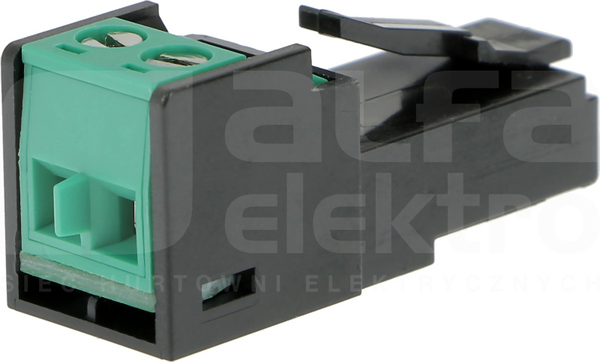 RJ45/BUS Adapter