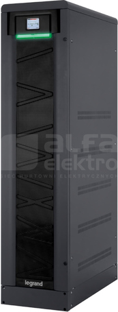 UPS Keor T EVO 20KVA 1650H P3 Zasilacz UPS