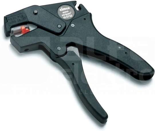 MINI-STRIPAX 0,08-1mm2 Szczypce