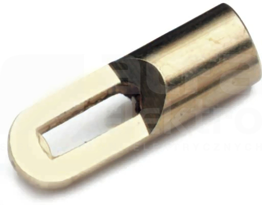 142144 Uszko pociągowe do KATI-STICK
