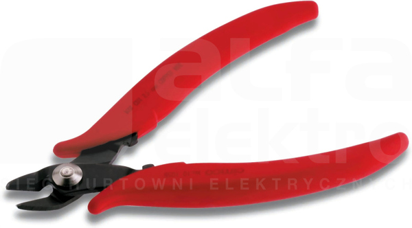 148mm Szczypce elektroniczne boczne