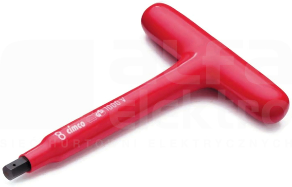 SW 5 160mm Klucz izolowany