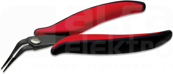 152mm Szczypce elektroniczne szpiczaste