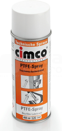 400ml Teflon w sprayu