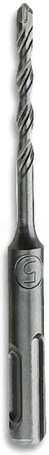 SDS-PLUS 5,0/110mm Wiertło