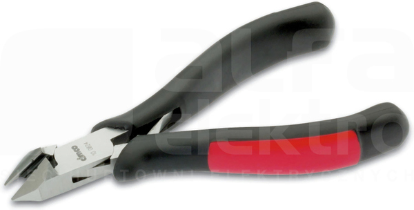 120mm 37D Szczypce elektroniczne boczne