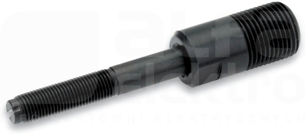 19mm/9,5mm Śruba do wykrawaków