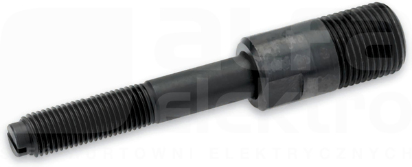 19,0mm/11,1mm Śruba do prasek hydraulicznych