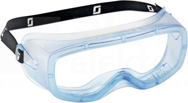 140270 Okulary ochronne
