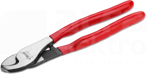 fi240 mm Nożyce do kabli
