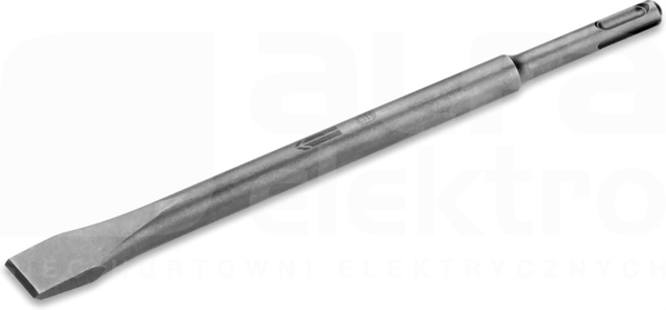 SDS PLUS 20/250mm Przecinak płaski
