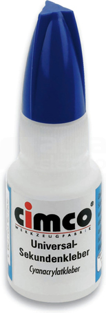 CONTACT 20g Preparaty chemiczne