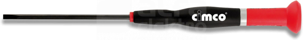 1,0x40mm Śrubokręt płaski precyzyjny
