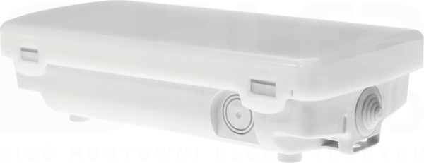 SEZAR LED SLIM 13W/840 800lm IP65 Oprawa LED
