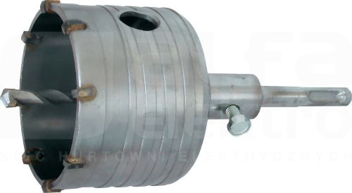 MN-61-266 65mm Wiertło koronkowe MODECO