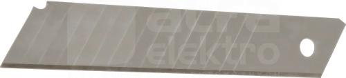 MN-63-125 18mm (10szt) Ostrza łamane MODECO