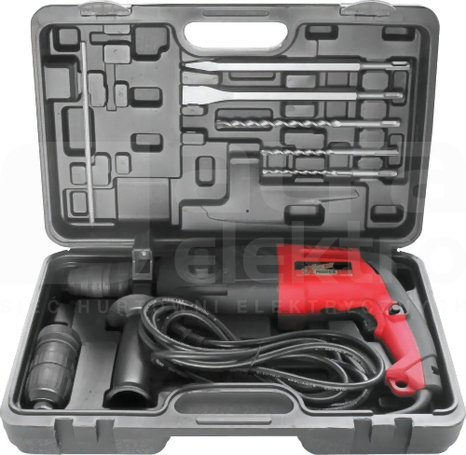 MN-90-212 620W Młotowiertarka SDS MODECO
