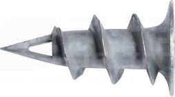 DRA-03PLUS (100szt) Kołek do gips-karton (ślimak)